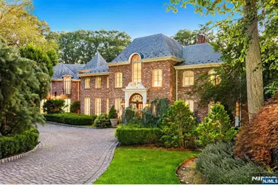 47 Fox Hedge Road, Saddle River, NJ 07458 - Photo 4