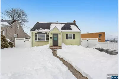 127 Tuella Avenue, Elmwood Park, NJ 07407 - Photo 1