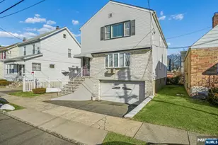 36 Fritz St, Bloomfield, NJ 07003 - Photo 1