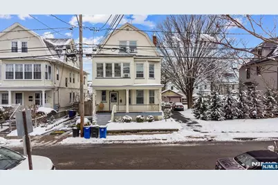 54 Riggs Place, West Orange Township, NJ 07052 - Photo 4