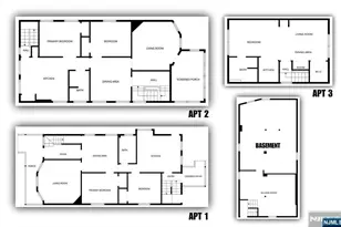 54 Riggs Pl, West Orange Township, NJ 07052 - Photo 38