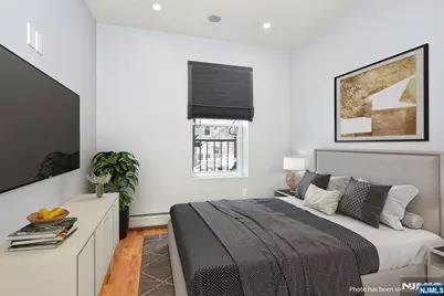 11 1/2 Rutgers Avenue 4 #4, Jersey City, NJ 07305 - Photo 16