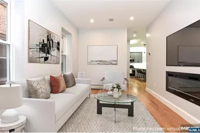 11 1/2 Rutgers Avenue 4 #4, Jersey City, NJ 07305 - Photo 10