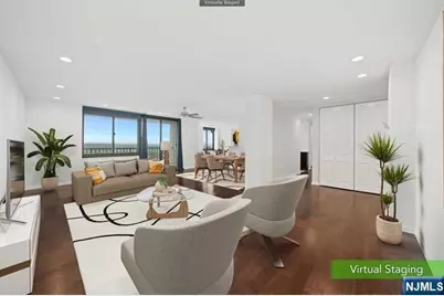 200 Winston Drive 3102 #3102, Cliffside Park, NJ 07010 - Photo 4