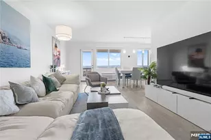 307 Prospect Ave 17D, Hackensack, NJ 07601 - Photo 2