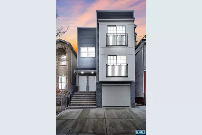 225 9th Street 2 #2, Newark, NJ 07103 - Photo 1