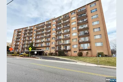265 Main 702 #702, Ridgefield Park, NJ 07660 - Photo 2
