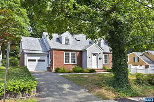 213 Oratam Terrace, Leonia, NJ 07605 - Photo 1