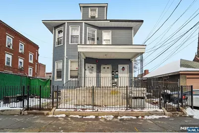 363 Van Houten Street, Paterson, NJ 07501 - Photo 1