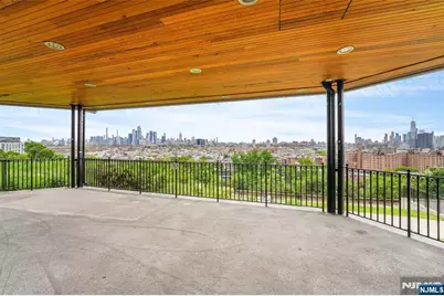 106 Griffith Street 106 #106, Jersey City, NJ 07307 - Photo 42