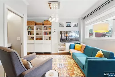 106 Griffith Street 106 #106, Jersey City, NJ 07307 - Photo 2