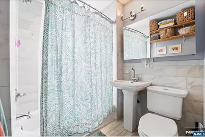 106 Griffith Street 106 #106, Jersey City, NJ 07307 - Photo 14