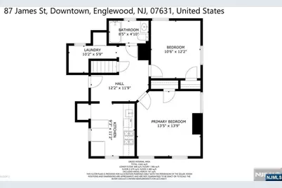 87 James Street 2 #2, Englewood, NJ 07631 - Photo 24