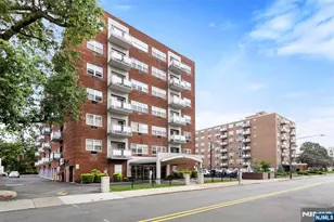 20 Jefferson Street B10, Hackensack, NJ 07601 - Photo 1