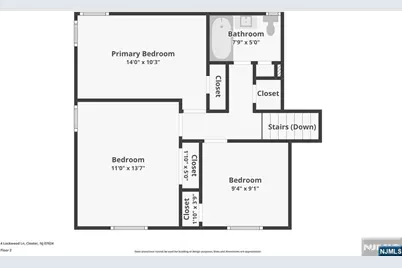 4 Lockwood Lane, Closter, NJ 07624 - Photo 28