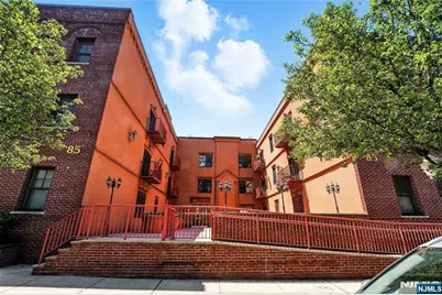 85 Broadway 1E #1E, Jersey City, NJ 07306 - Photo 22