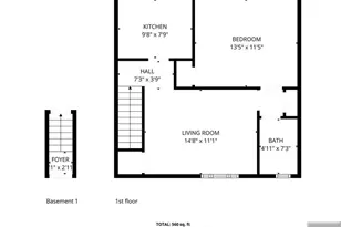 28 Sheffield Ave D7, Englewood, NJ 07631 - Photo 18