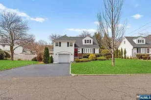 127 Village Circle, Paramus, NJ 07652 - Photo 1