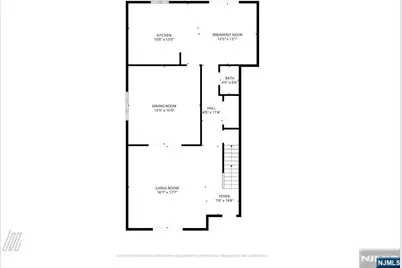 394 Lawton Avenue A #A, Cliffside Park, NJ 07010 - Photo 26
