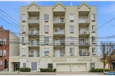320 Anderson Avenue 1B #1B, Fairview, NJ 07022 - Photo 6