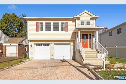 9 15th Avenue, Elmwood Park, NJ 07407 - Photo 1