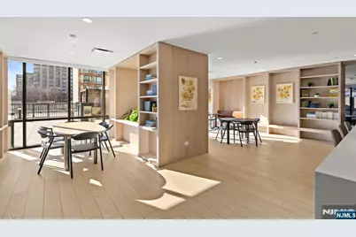 155 Bay Street 808 #808, Jersey City, NJ 07302 - Photo 20