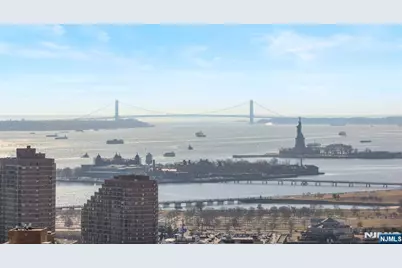 155 Bay Street 808 #808, Jersey City, NJ 07302 - Photo 34