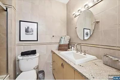 7004 Boulevard East 8C #8C, Guttenberg, NJ 07093 - Photo 28