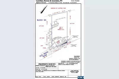 9 Old Wood Road, Edgewater, NJ 07020 - Photo 20