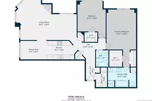 605 Thornton Ct T605, Edgewater, NJ 07020 - Photo 34