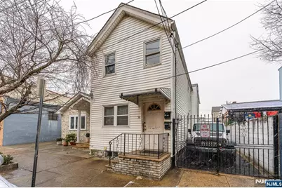 58 Van Buren Street, Newark, NJ 07105 - Photo 1