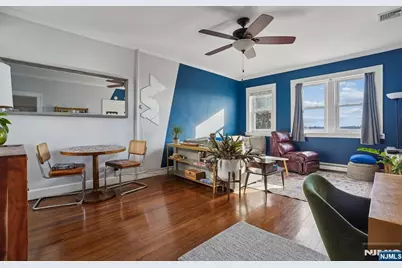 82 Hackensack Street 6 #6, Wood Ridge, NJ 07075 - Photo 2