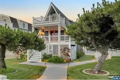 4006 Shore Drive, Cape May, NJ 08251 - Photo 1