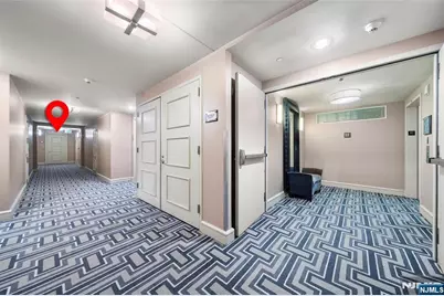8100 River Road 1011 #1011, North Bergen, NJ 07047 - Photo 2