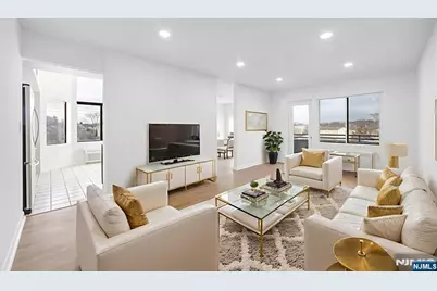 850 Main Street 306 #306, Hackensack, NJ 07601 - Photo 2