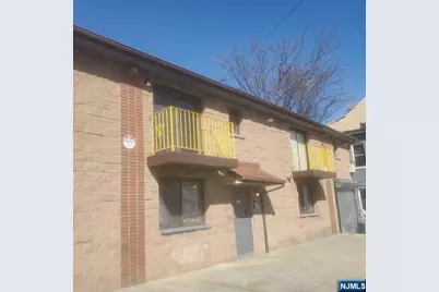 217-221 Park Avenue, Paterson, NJ 07501 - Photo 1