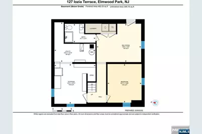 127 Iozia Terrace, Elmwood Park, NJ 07407 - Photo 50