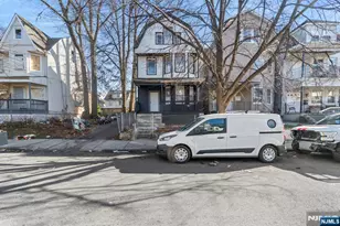 854 14th St, Newark, NJ 07108 - Photo 1