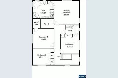 12 Belmont Avenue, Emerson, NJ 07630 - Photo 32