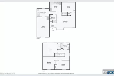 200 West Street, Englewood, NJ 07631 - Photo 38