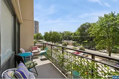 4 Horizon Road #416, Fort Lee, NJ 07024 - Photo 6