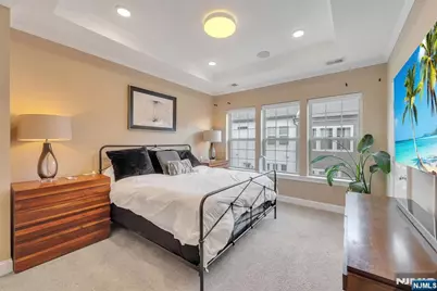 7 Ambrosia Court 107 #107, Livingston, NJ 07039 - Photo 20