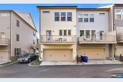 7 Ambrosia Court 107 #107, Livingston, NJ 07039 - Photo 28