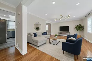 155 Prospect Ave, Woodcliff Lake, NJ 07677 - Photo 2