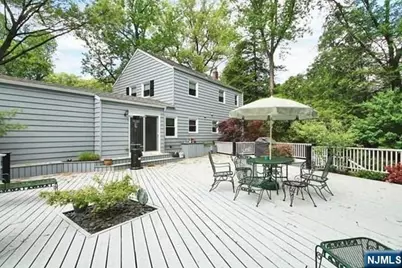 277 Maple Street, Haworth, NJ 07641 - Photo 4