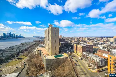 7002 Jfk Blvd E Boulevard 35A #35A, Guttenberg, NJ 07093 - Photo 32