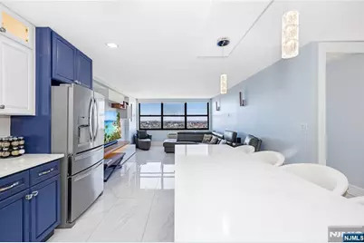 7002 Jfk Blvd E Boulevard 35A #35A, Guttenberg, NJ 07093 - Photo 4
