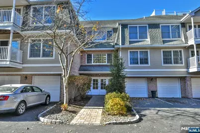 203 Central Park Place, Ramsey, NJ 07446 - Photo 1