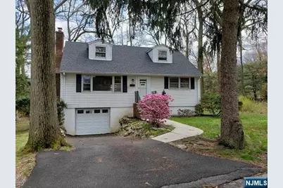 46 Pennsylvania Avenue, Montvale, NJ 07645 - Photo 1