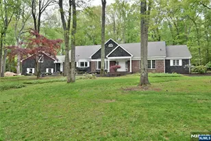 35 Red Rock Trail, Saddle River, NJ 07458 - Photo 2